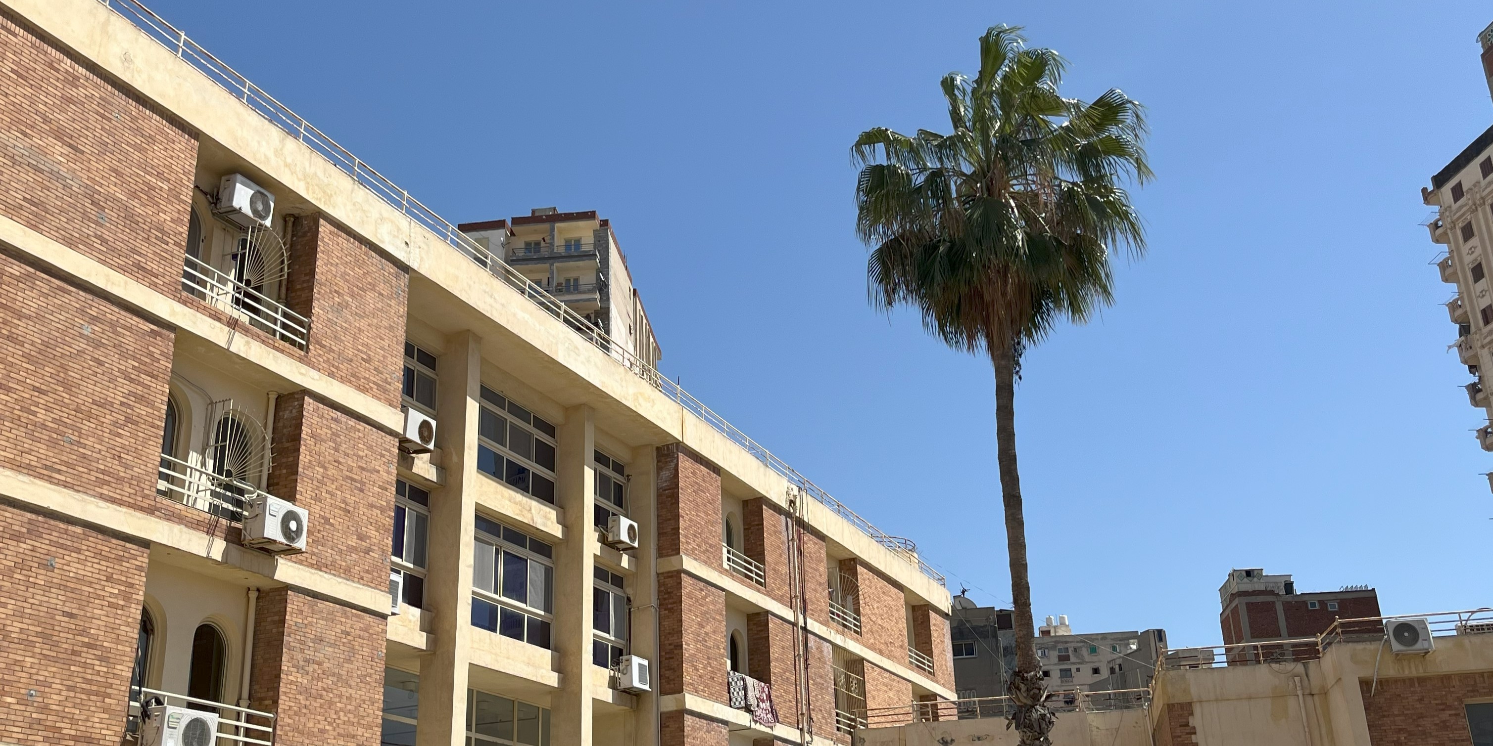 Anything can be a hammer if you swing it hard enough :)